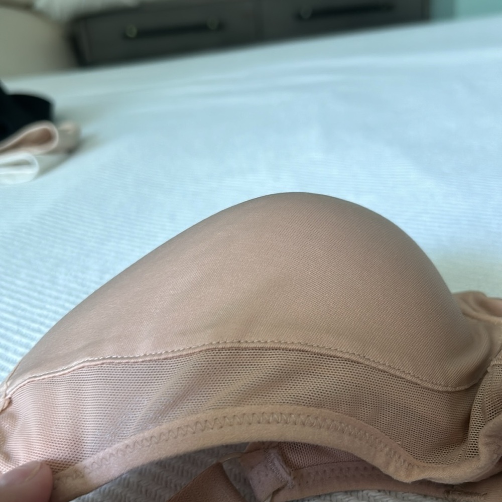 Modern Movement high impact bra - Picture 2 of 4
